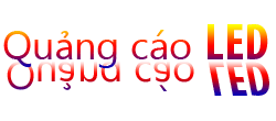Bảng hiệu quảng cáo Led điện tử chữ chạy tại Đà Nẵng